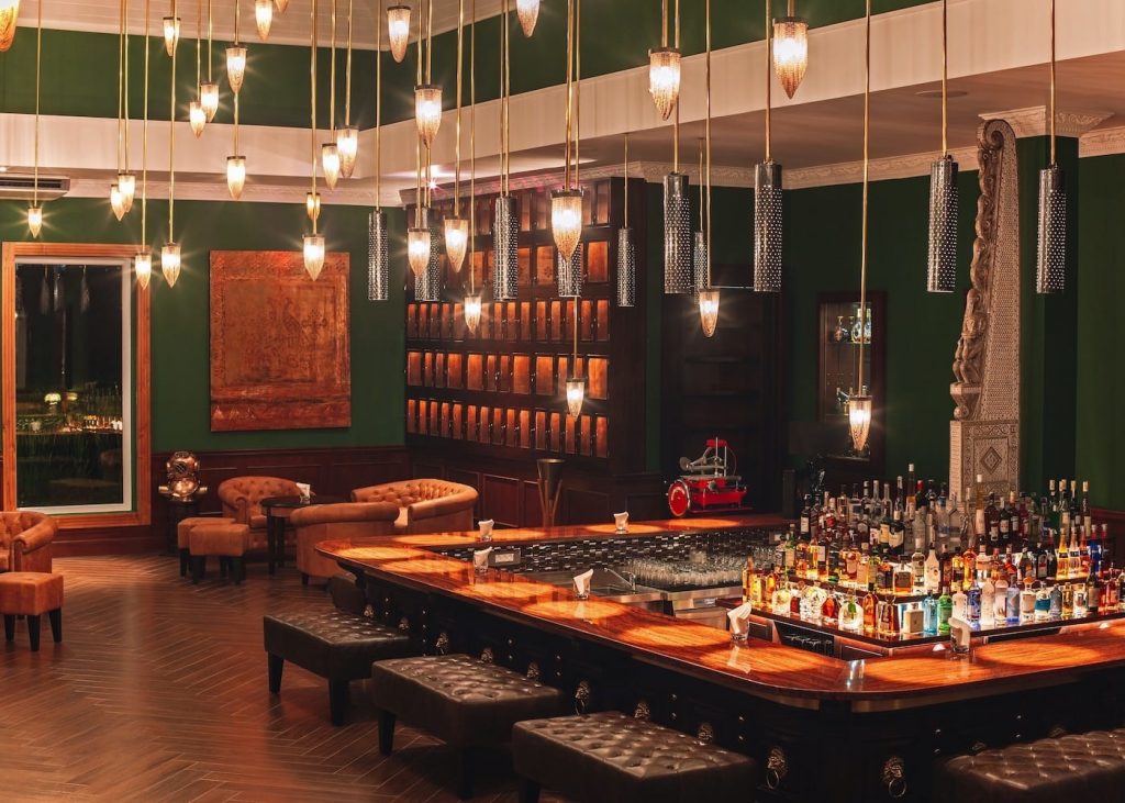 13 best cocktail bars in Ubud