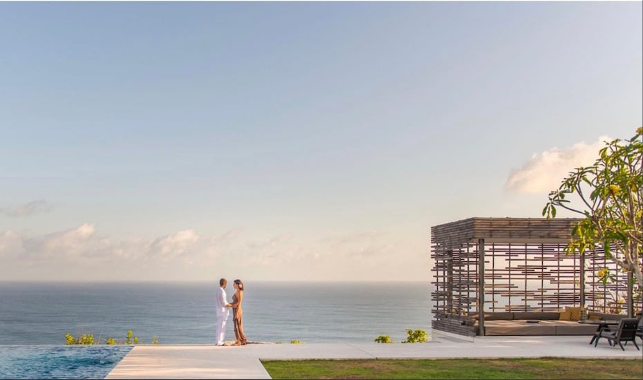 Alila-Villas-Uluwatu-wedding-venue