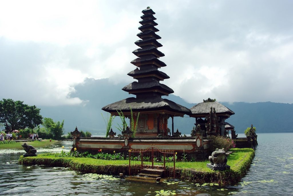 Best Bali Itineraries by Location