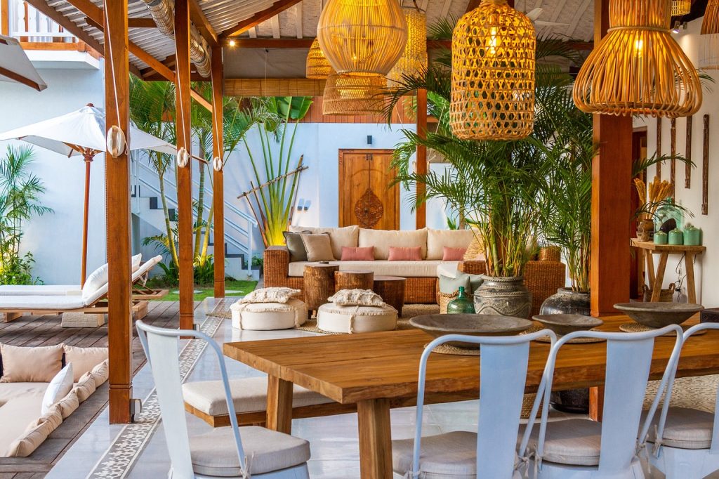 The Ultimate Guide to Renting a Luxury Villa in Bali (2025) | Villa Glamours