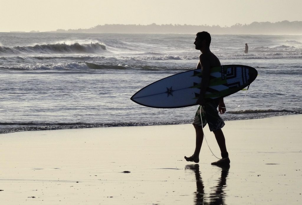 Top 10 Things to Do Near Your Villa Bali